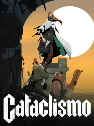 Cataclismo (PC) – Steam Key – ROW – Titelbild