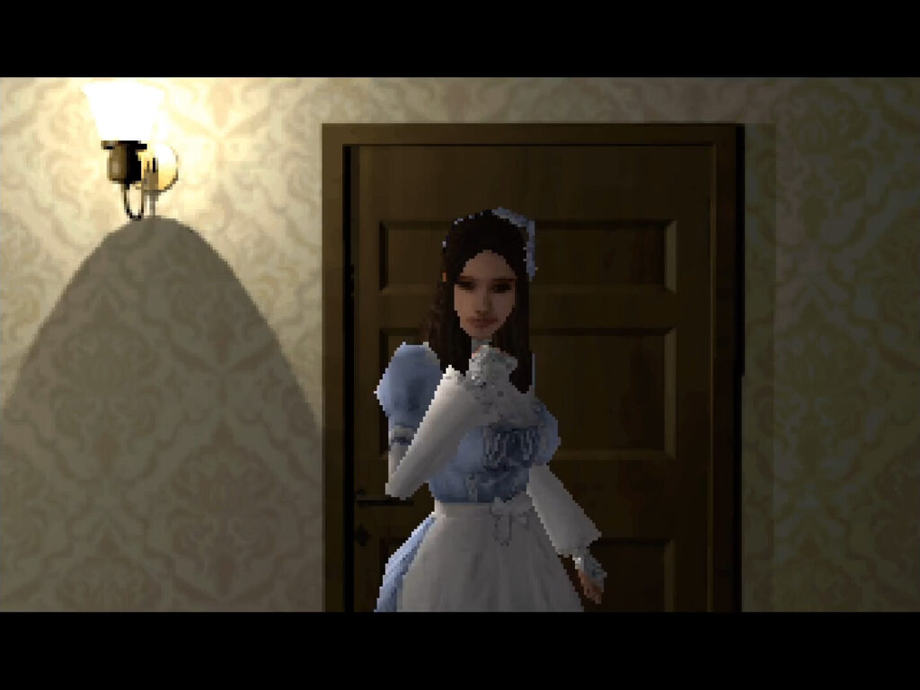 Alisa (PC) – Steam Key – GLOBAL – Galeriebild 1