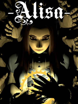 Alisa (PC) – Steam Key – GLOBAL – Titelbild