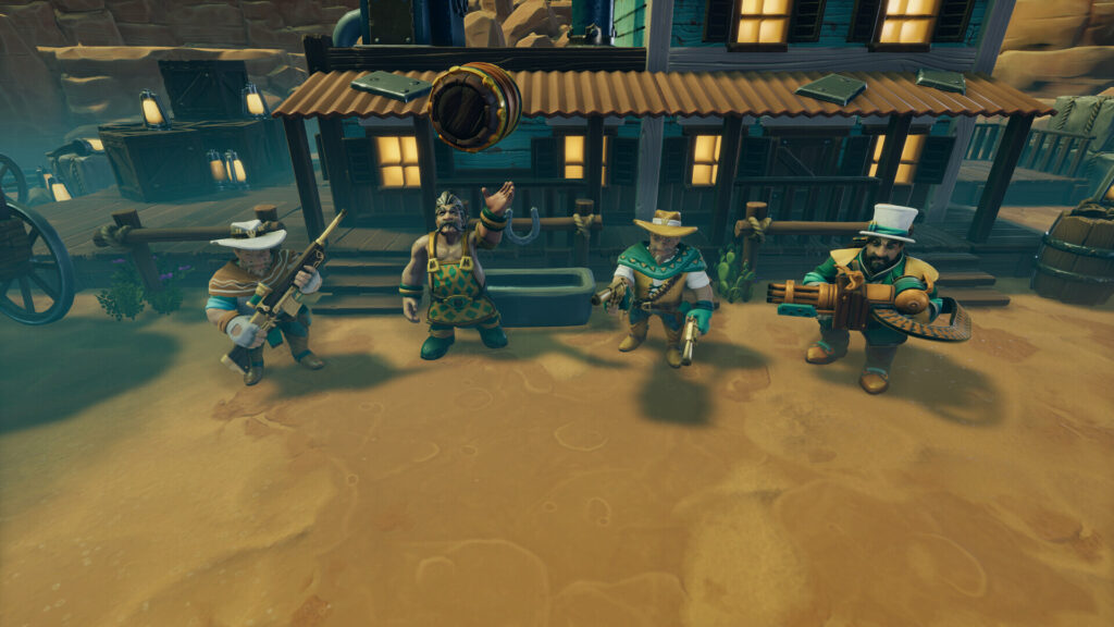 Dungeons 4: The Good, the Bad and the Evil DLC (PC) – Steam Key – ROW – Galeriebild 1