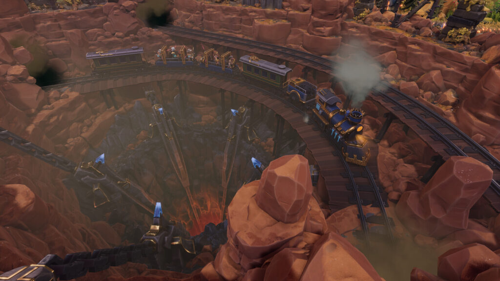 Dungeons 4: The Good, the Bad and the Evil DLC (PC) – Steam Key – ROW – Galeriebild 2