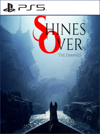 Shines Over: The Damned- Xbox Live Key – EUROPE – Titelbild