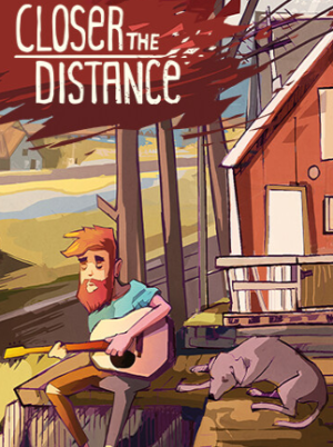 Closer the Distance - Xbox Series X Key - EUROPE