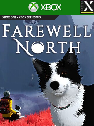 Farewell North (Xbox Series X/S) – Xbox Live Key – EUROPE – Titelbild