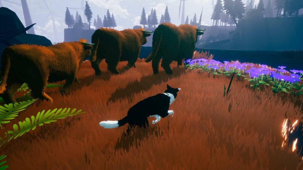 Farewell North (Xbox Series X/S) – Xbox Live Key – EUROPE – Galeriebild 1