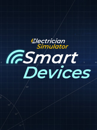 Electrician Simulator: Smart Devices (PC) – Steam Key – EU – Titelbild