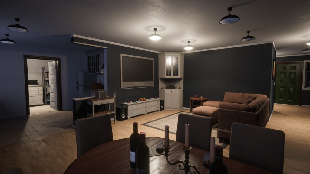 Electrician Simulator: Smart Devices (PC) – Steam Key – EU – Galeriebild 2