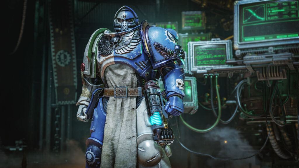 Warhammer 40,000: Space Marine 2 – Season Pass (PC) – Steam Key – EU – Galeriebild 2