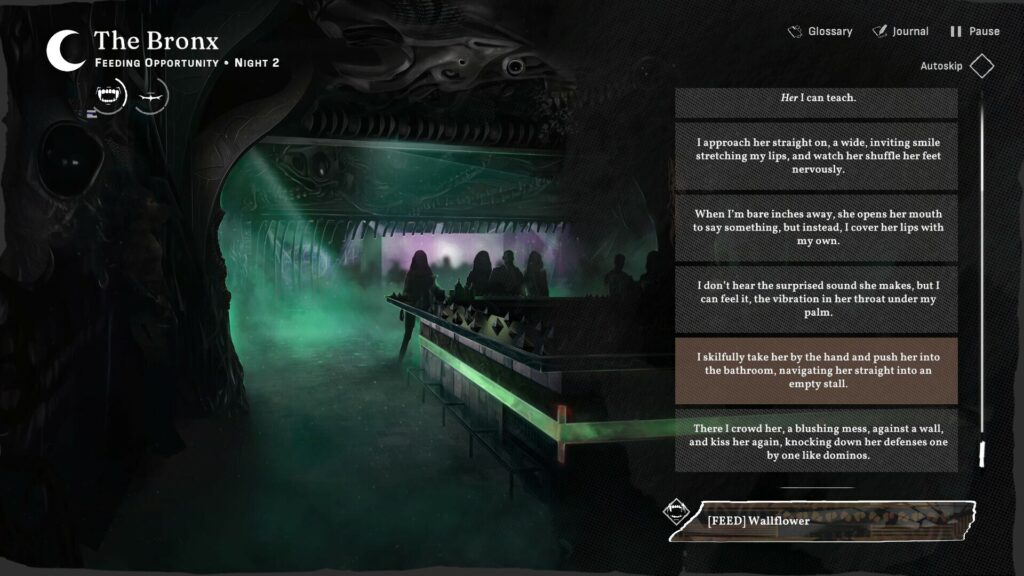 Vampire: The Masquerade – Reckoning of New York (PC) – Steam Key ROW – Galeriebild 2