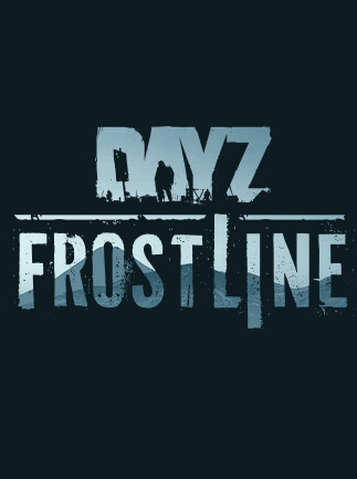 DayZ: Frostline (PC) – Steam Key – EU – Titelbild