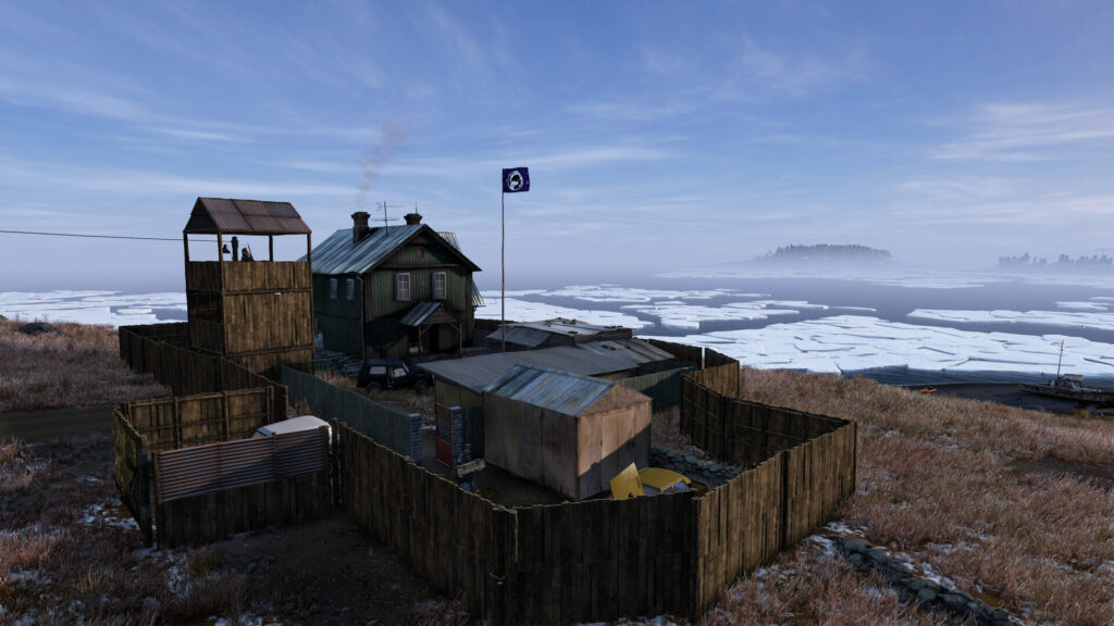 DayZ: Frostline (PC) – Steam Key – EU – Galeriebild 2