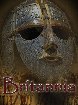 Britannia (PC) – Steam Key – GLOBAL – Titelbild