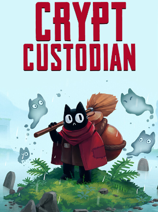 Crypt Custodian – Xbox Live Key – EUROPE – Titelbild