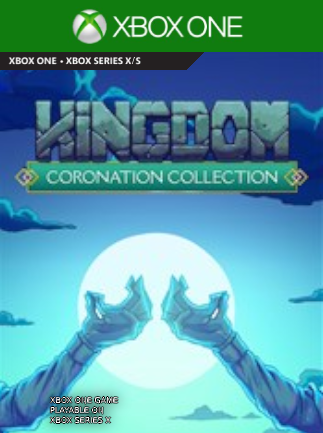 Kingdom Coronation Collection (Xbox One) – Xbox Live Key – EUROPE – Titelbild