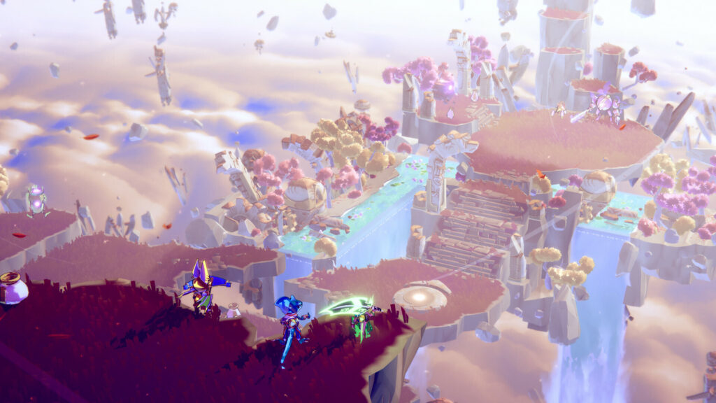 Windblown (PC) – Steam Key – EU+US – Galeriebild 1