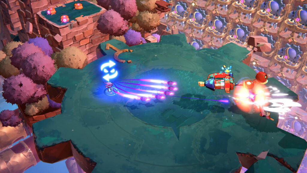 Windblown (PC) – Steam Key – EU+US – Galeriebild 2