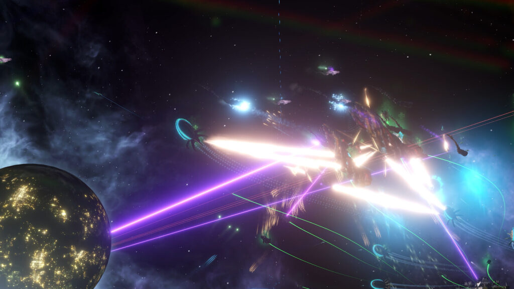 Stellaris: Grand Archive (PC) – Steam Key – EU – Galeriebild 2