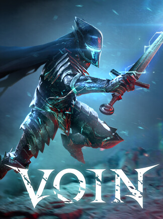 Voin (PC) – Steam Key – EUROPE – Titelbild