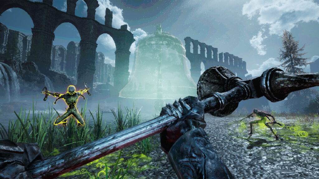 Voin (PC) – Steam Key – EUROPE – Galeriebild 1