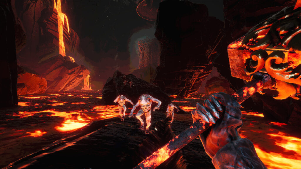 Voin (PC) – Steam Key – EUROPE – Galeriebild 2