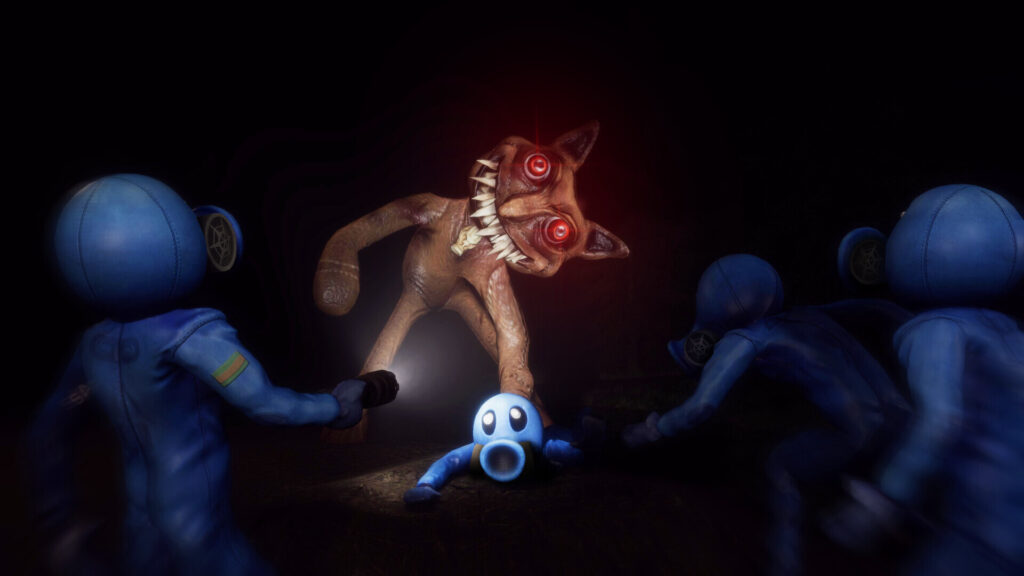 Zort (PC) – Steam Key – GLOBAL – Galeriebild 1