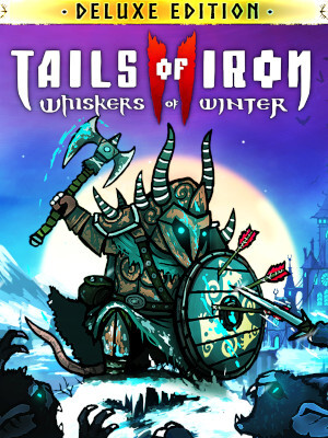 Tails of Iron 2: Whiskers of Winter | Deluxe Edition - Xbox Live Key - EUROPE