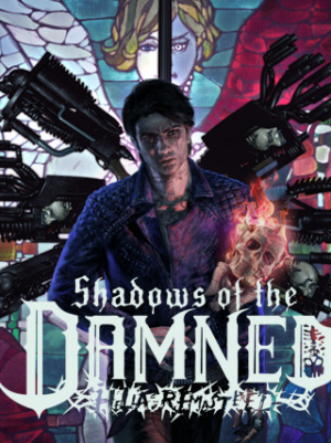Shadows of the Damned: Hella Remastered - Xbox Series X Key - EUROPE