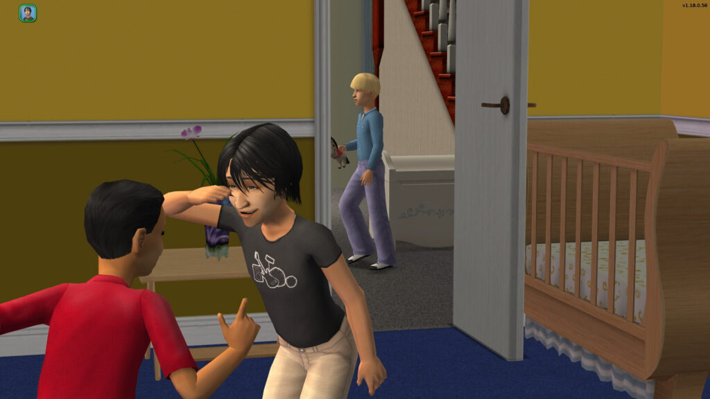 The Sims 2: Legacy Collection (PC) – EA App Key – GLOBAL – Galeriebild 1