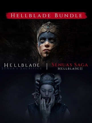 The Hellblade Bundle (Xbox Series X/S, Windows 10) – Xbox Live Key – EUROPE – Titelbild