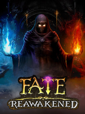 FATE: Reawakened – Xbox Series X Key – EUROPE – Titelbild