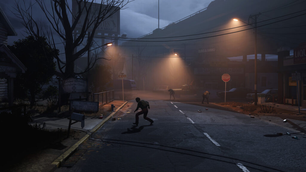 Into the Dead: Our Darkest Days (PC) – Steam Key – GLOBAL – Galeriebild 1