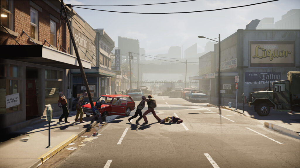 Into the Dead: Our Darkest Days (PC) – Steam Key – GLOBAL – Galeriebild 2