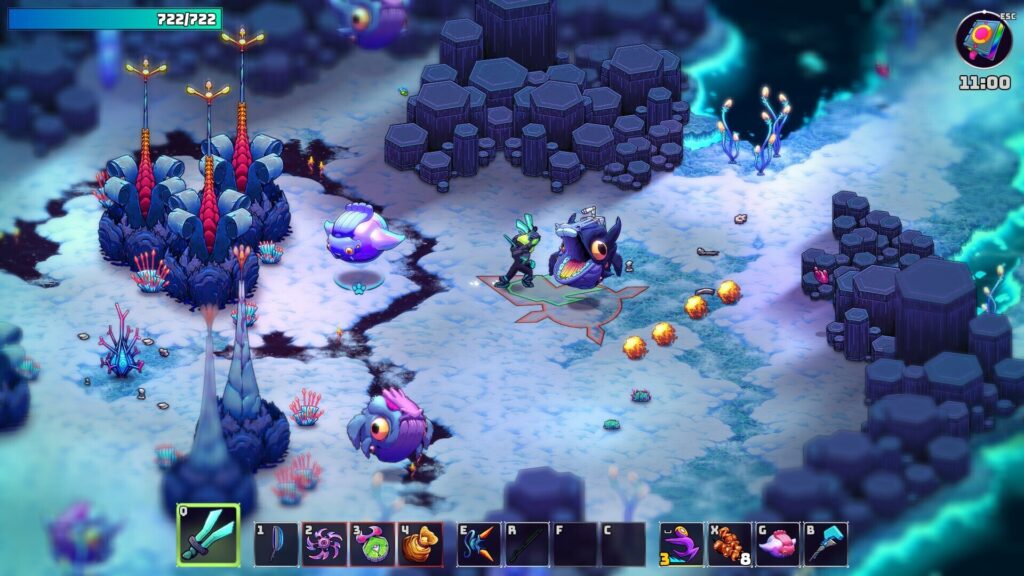 Crashlands 2 (PC) – Steam Key – EU – Galeriebild 2