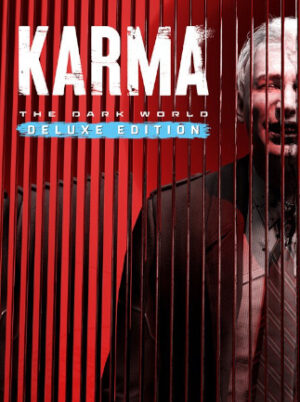 Karma: The Dark World (Xbox Series X/S, Windows 10) - Xbox Live Key - EUROPE