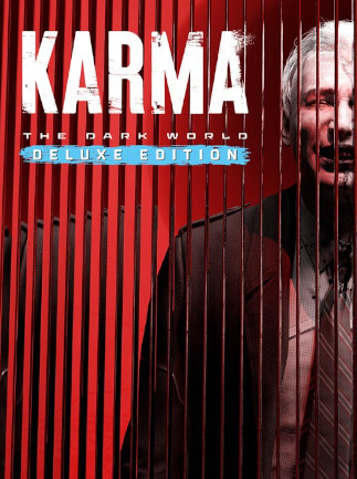 Karma: The Dark World (Xbox Series X/S, Windows 10) – Xbox Live Key – EUROPE – Titelbild
