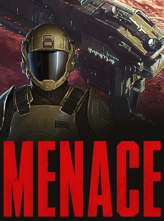 MENACE (PC) – Steam Key – ROW – Titelbild