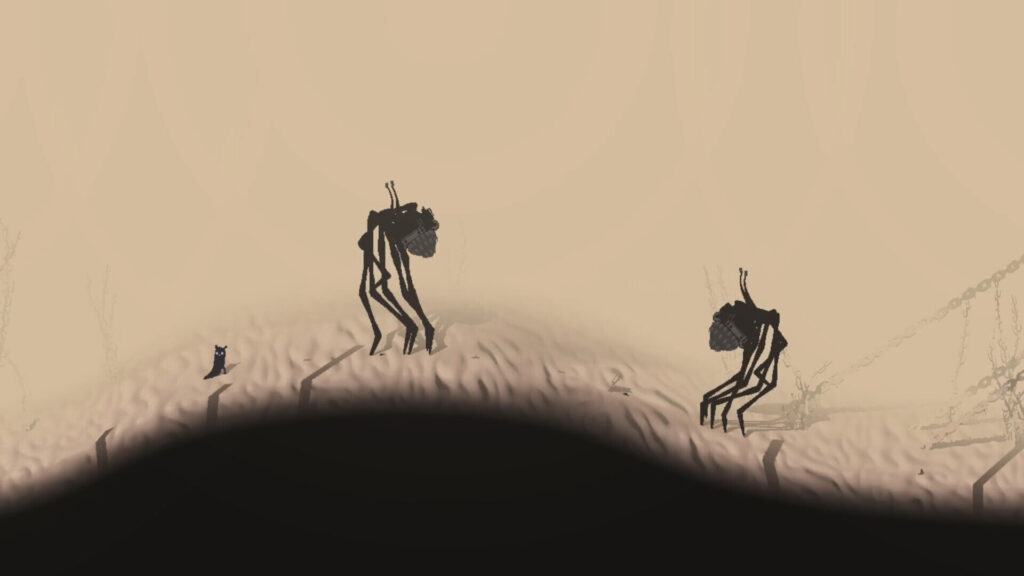 Rain World: The Watcher (PC) – Steam Key – EU – Galeriebild 2