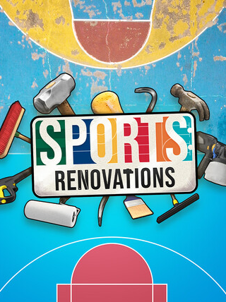 Sports: Renovations (PC) – Steam Key – GLOBAL – Titelbild