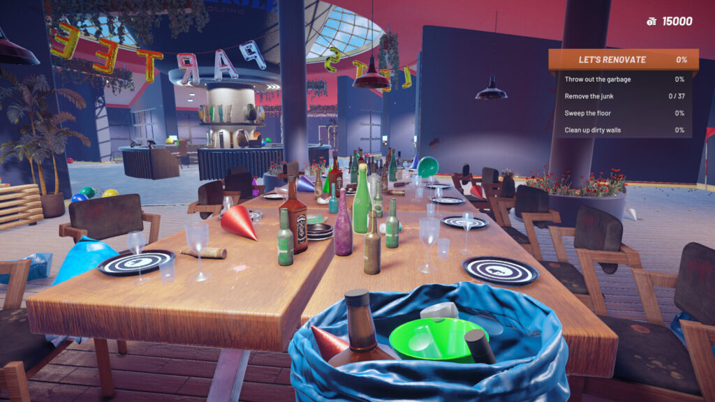 Sports: Renovations (PC) – Steam Key – GLOBAL – Galeriebild 1