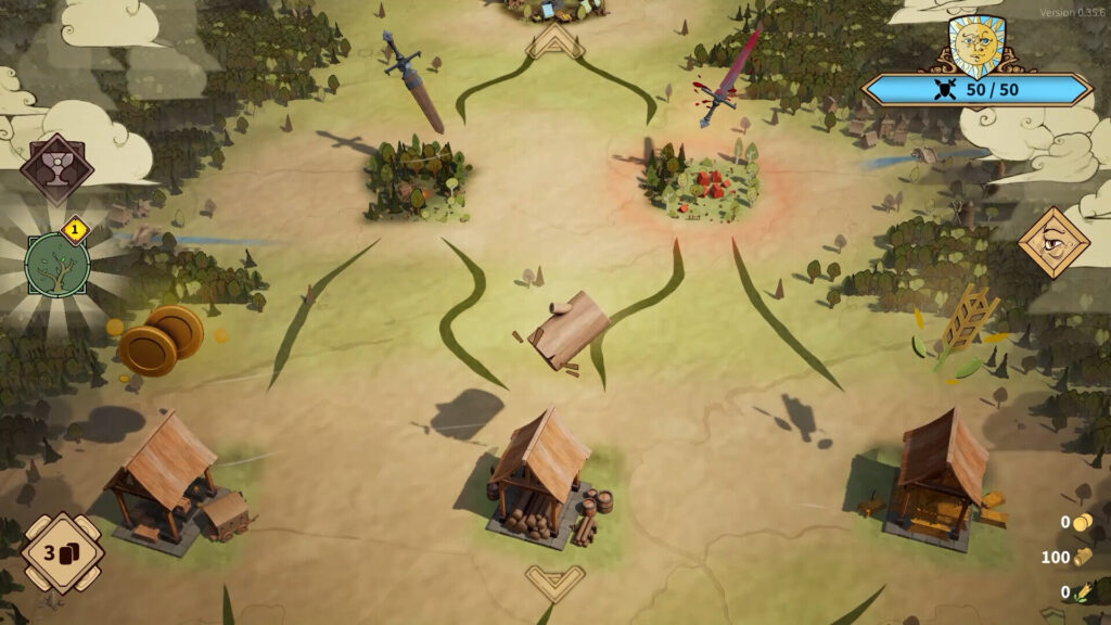 Drop Duchy (PC) – Steam Key – ROW – Galeriebild 2