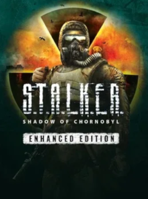 S.T.A.L.K.E.R.: Shadow of Chornobyl - Enhanced Edition (PC) - Steam Key - EU