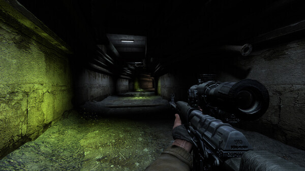 S.T.A.L.K.E.R.: Shadow of Chornobyl – Enhanced Edition (PC) – Steam Key – EU – Galeriebild 1