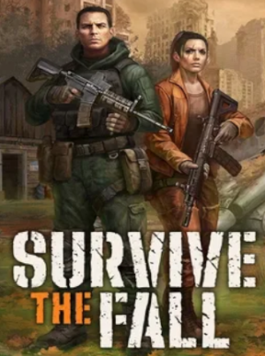 Survive the Fall (PC) - Steam Key - EU
