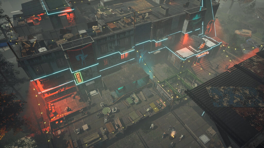 Survive the Fall (PC) – Steam Key – EU – Galeriebild 2