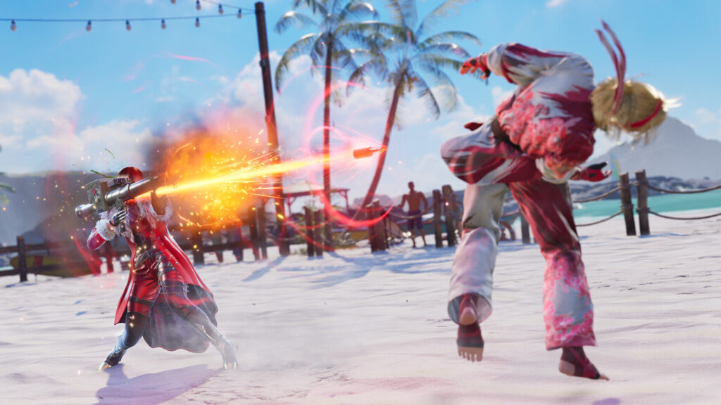 TEKKEN 8 – Season 2 Character & Stage Pass (PC) – Steam Key – EU – Galeriebild 2