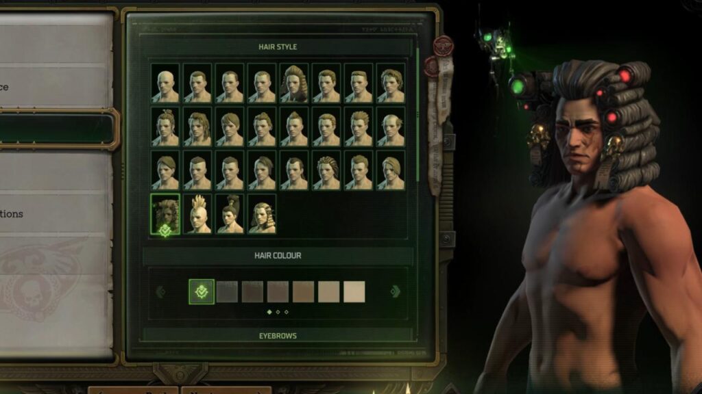 Warhammer 40,000: Rogue Trader – Season Pass 2 (PC) – Steam Key – EU – Galeriebild 1
