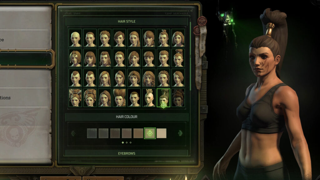 Warhammer 40,000: Rogue Trader – Season Pass 2 (PC) – Steam Key – EU – Galeriebild 2