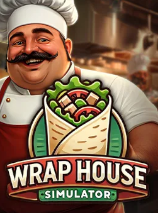 Wrap House Simulator (PC) – Steam Key – GLOBAL – Titelbild