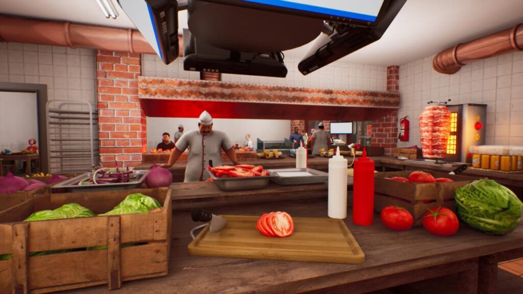 Wrap House Simulator (PC) – Steam Key – GLOBAL – Galeriebild 1