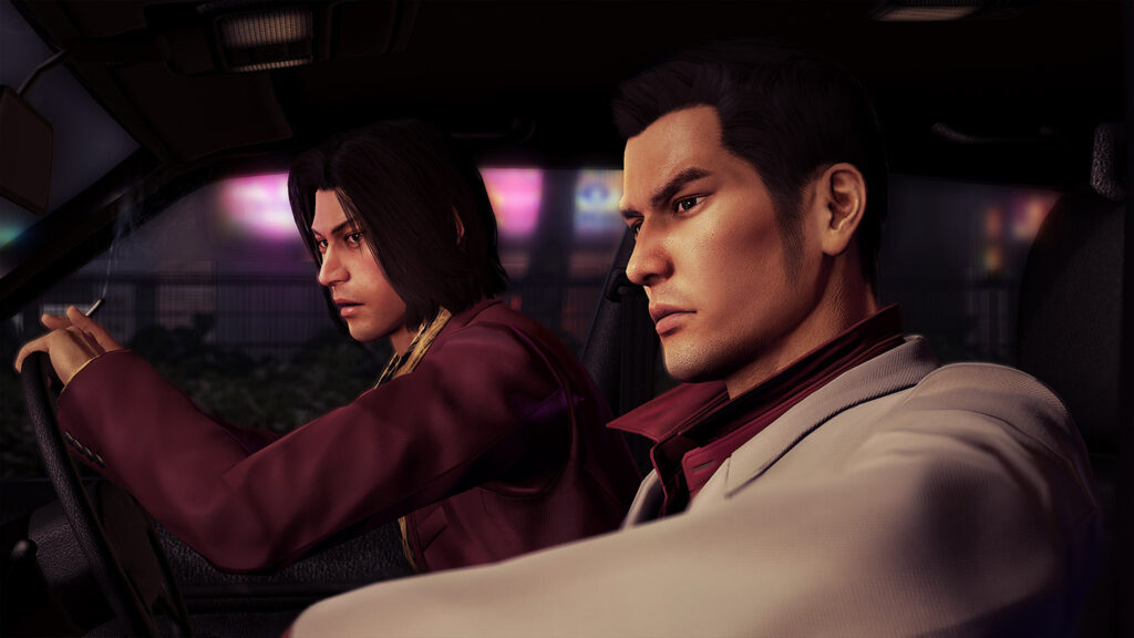 Yakuza 0: Director’s Cut (PC) – Steam Key – EU – Galeriebild 2